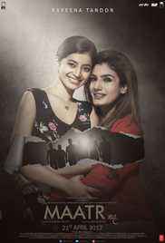 Maatr 2017 Cam Print 167mb full movie download